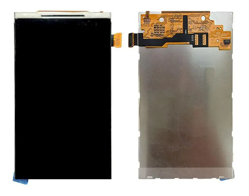 LCD Screen for Samsung Galaxy Avant SM-G386T (replacement display without touch) — image 1