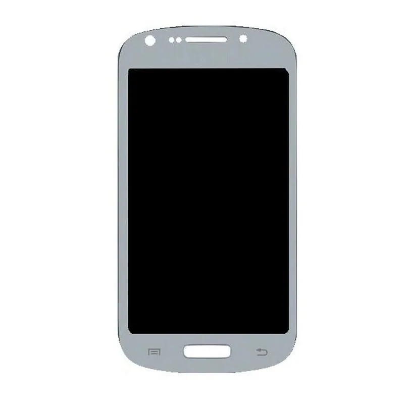 Display for Samsung Galaxy Axiom R830 - Blue (Combo Folder) — image 1