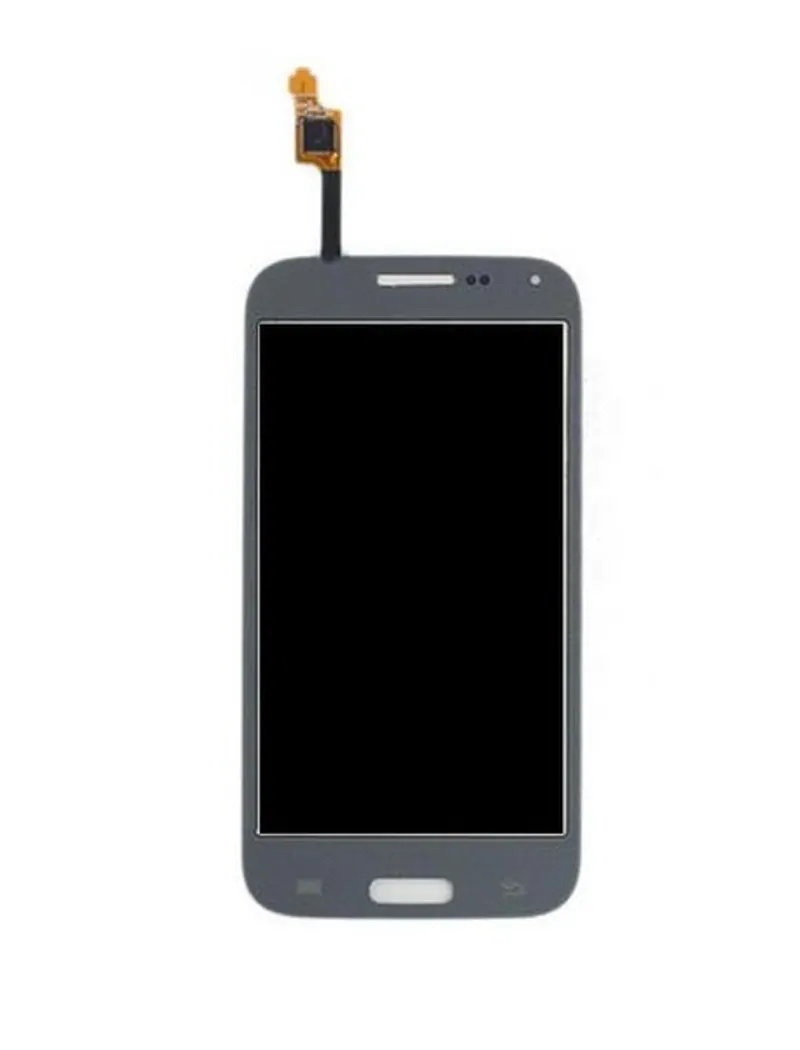 Display for Samsung Galaxy Beam2 SM-G3858 - Grey (Combo Folder) — image 1