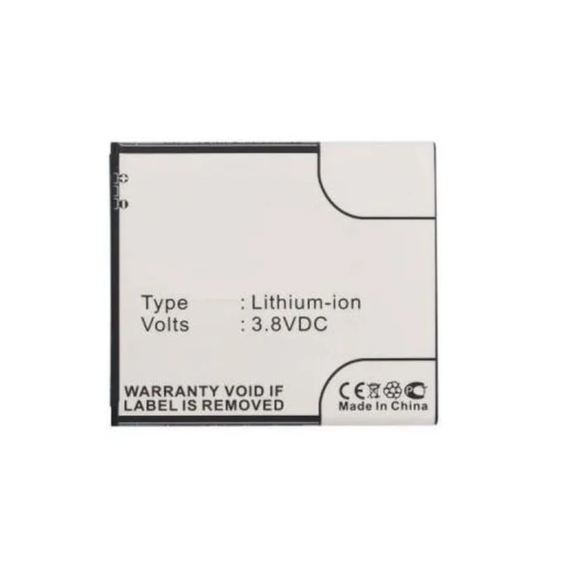 Battery for Samsung Galaxy Beam2 SM-G3858 — image 1