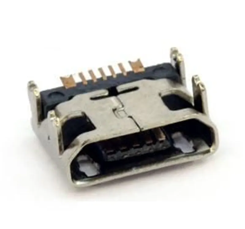 Charging Connector for Samsung Galaxy Chat B5330 — image 1