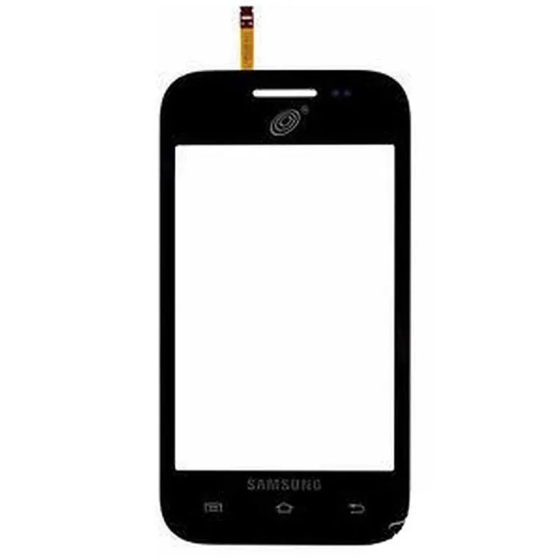 Touch Screen Digitizer for Samsung Galaxy Discover S730M - White — image 1