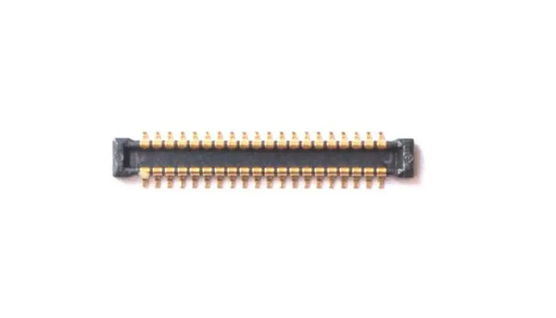 LCD Connector for Samsung Galaxy E7 — image 1