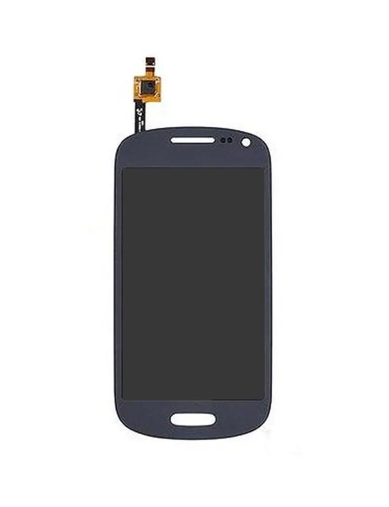 Display for Samsung Galaxy Exhibit T599 - Grey (Combo Folder) — image 1