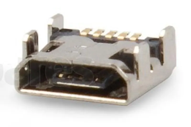Charging Connector for Samsung Galaxy Exhibit T599 — image 1