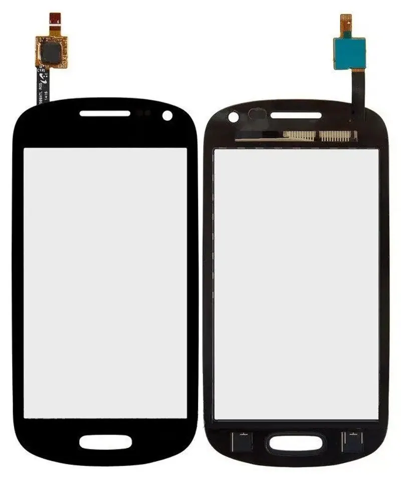 Touch Screen Digitizer for Samsung Galaxy Exhibit T599 - Black — image 1