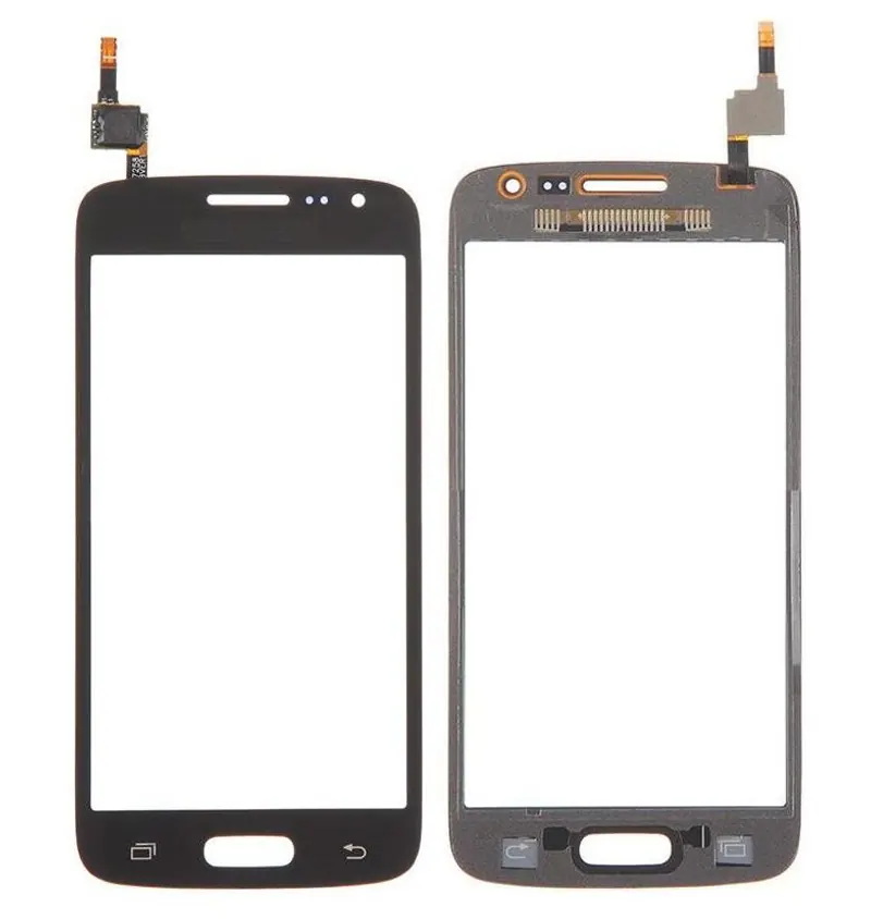 Touch Screen Digitizer for Samsung Galaxy Express 2 - Black — image 1