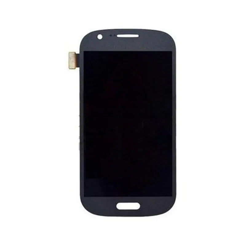 Display for Samsung Galaxy Express I8730 - Grey (Combo Folder) — image 1