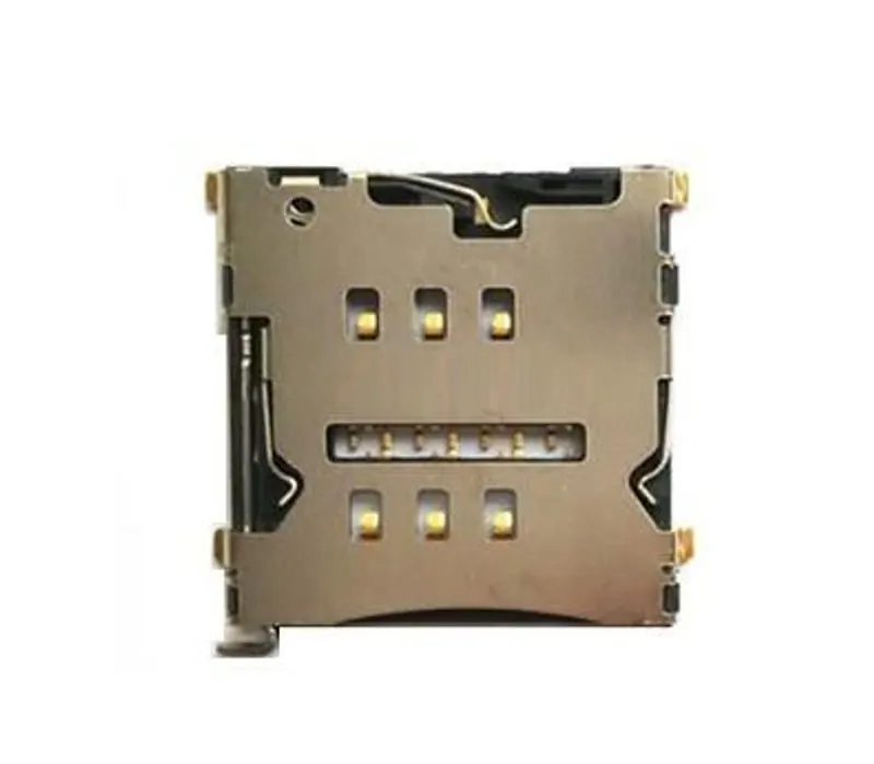Sim connector for Samsung Galaxy Express I8730 — image 1