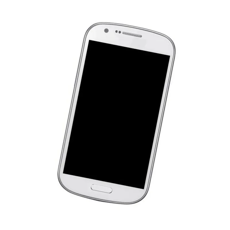 LCD Connector for Samsung Galaxy Express I8730 — image 1