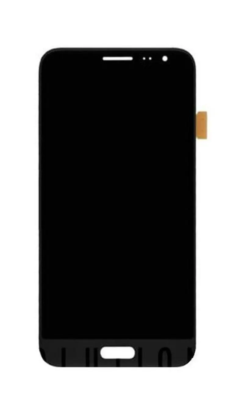 Display for Samsung Galaxy Express Prime - Black (Combo Folder) — image 1
