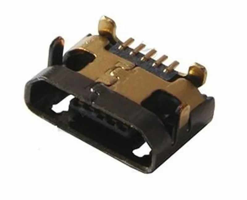 Charging Connector for Samsung Galaxy Fame Lite S6790 — image 1