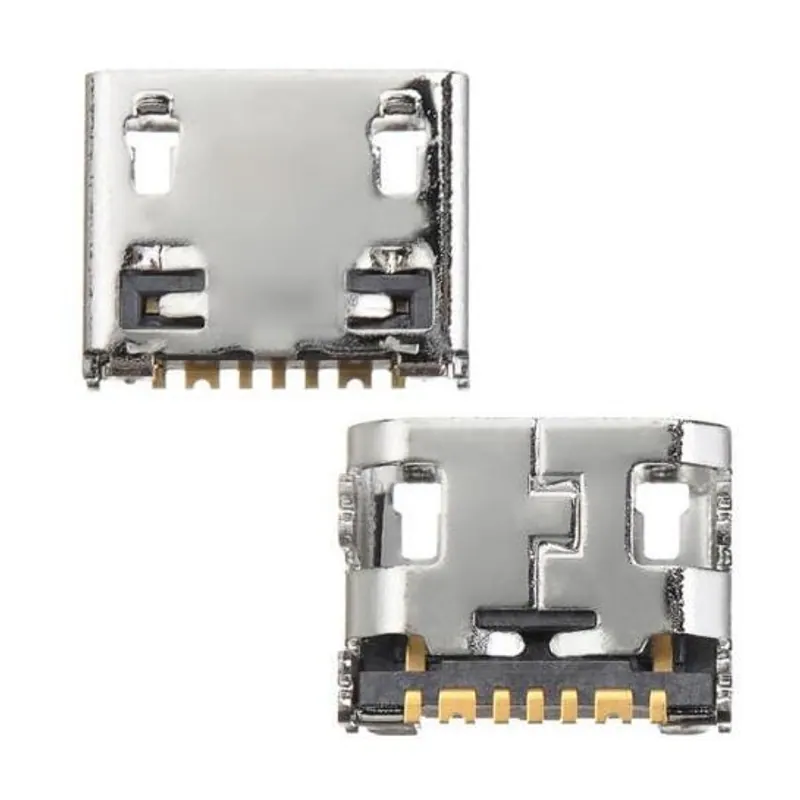 Charging Connector for Samsung Galaxy Fame S6810 — image 1
