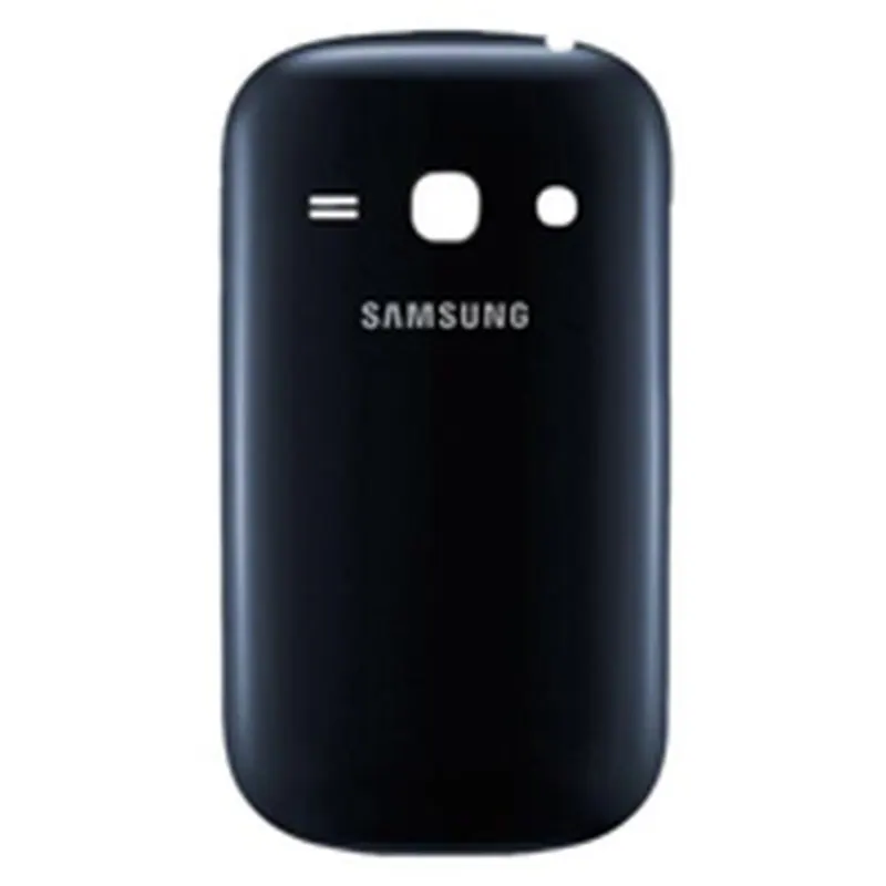 Back Cover For Samsung Galaxy Fame S6810 — image 1