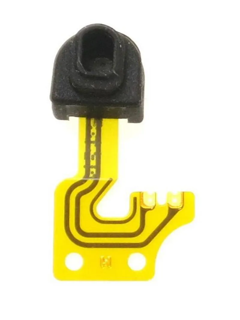 Microphone For Samsung Galaxy Fame S6810 — image 1