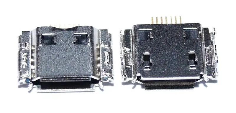 Charging Connector for Samsung Galaxy Gio S5660 — image 1