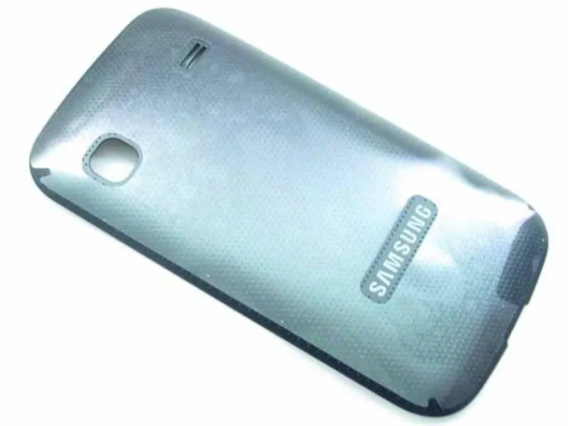 Back Cover For Samsung Galaxy Gio S5660 — image 1
