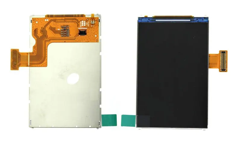 LCD Screen for Samsung Galaxy Gio S5660 (replacement display without touch) — image 1