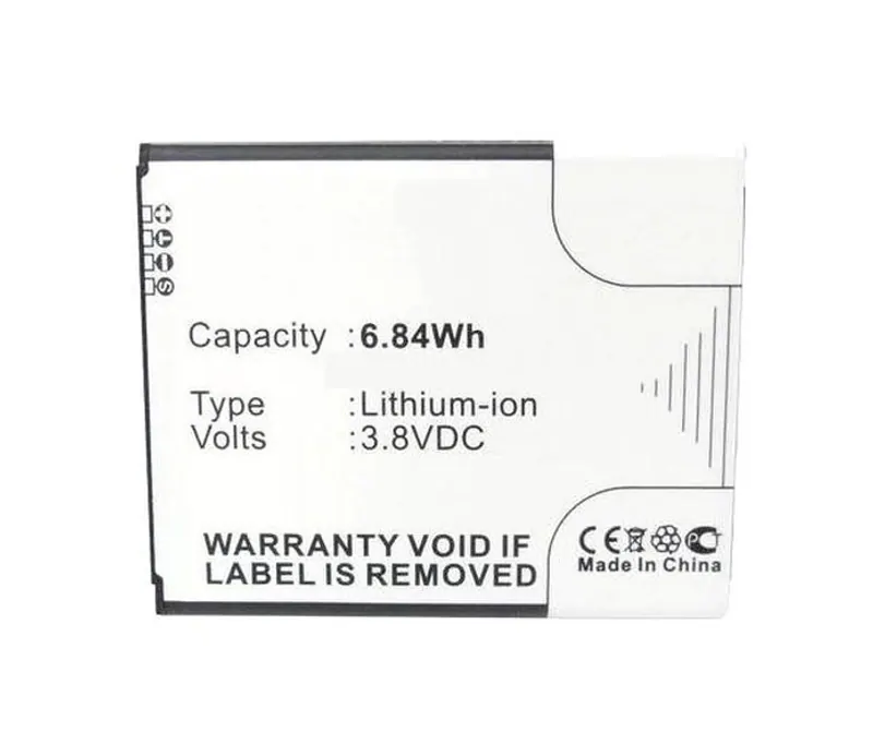 Battery for Samsung Galaxy Light SGH-T399 — image 1