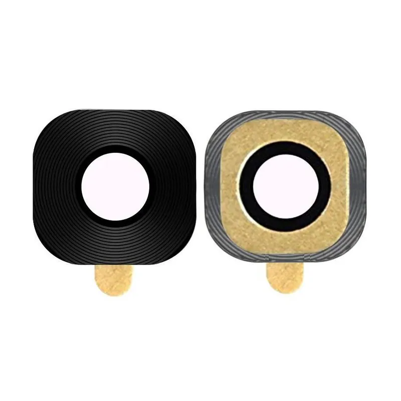 Camera Lens for Samsung Galaxy Mega 5.8 I9150 Black — image 1