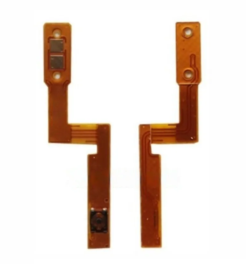 Power Button Flex Cable for Samsung Galaxy Mega 5.8 I9150 - On Off Flex / PCB — image 1