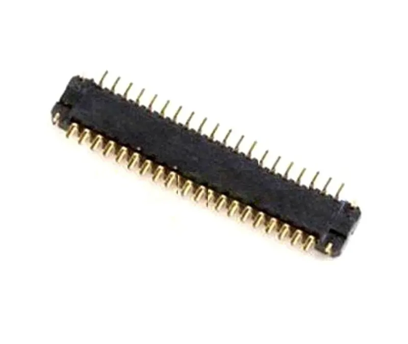 LCD Connector for Samsung Galaxy Mega 6.3 I9200 — image 1