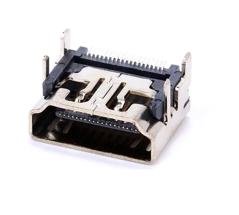 Charging Connector for Samsung Galaxy Mini S5570 — image 1