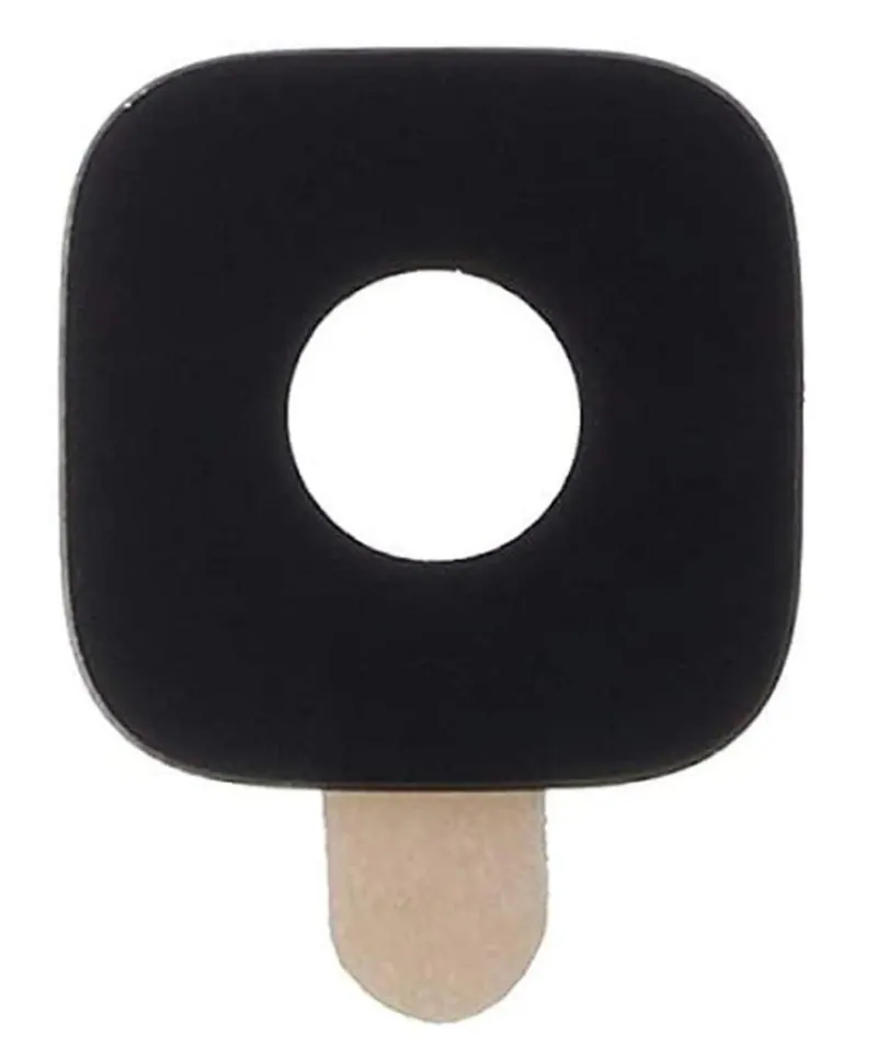 Camera Lens for Samsung Galaxy Mini S5570 Black — image 1