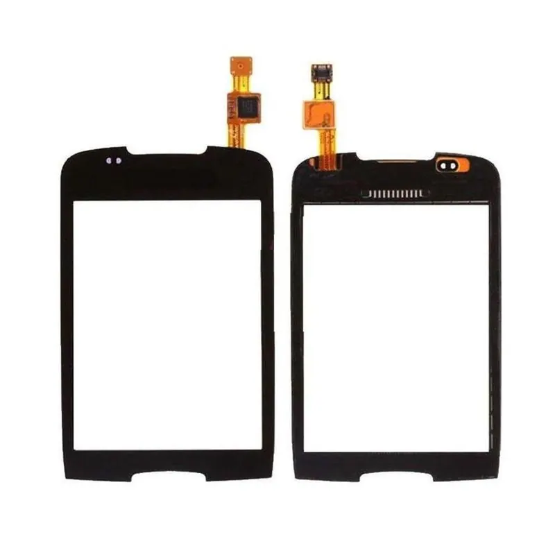 Touch Screen Digitizer for Samsung Galaxy Mini S5570 - Green — image 1