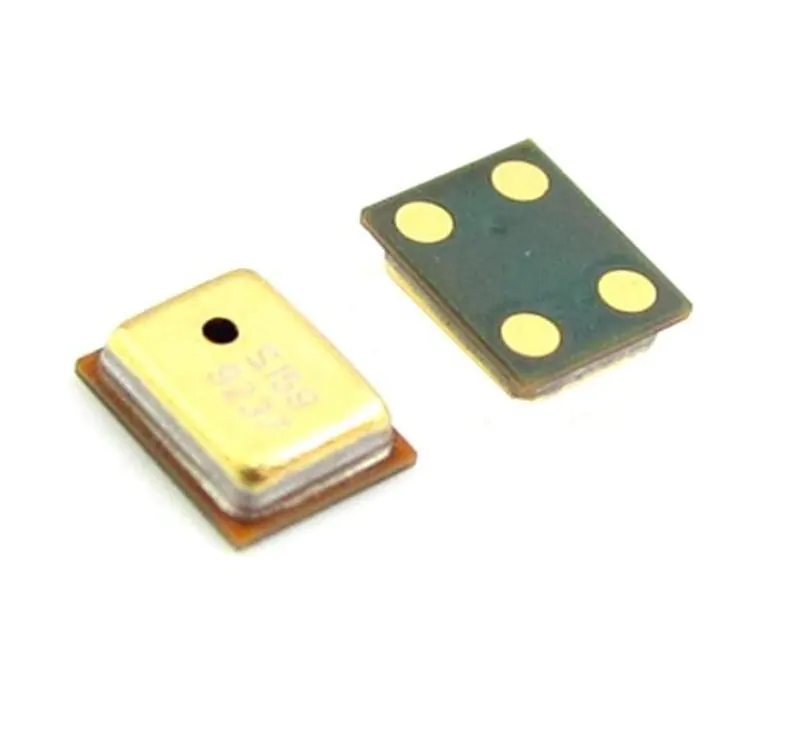 Microphone For Samsung Galaxy Mini S5570 — image 1