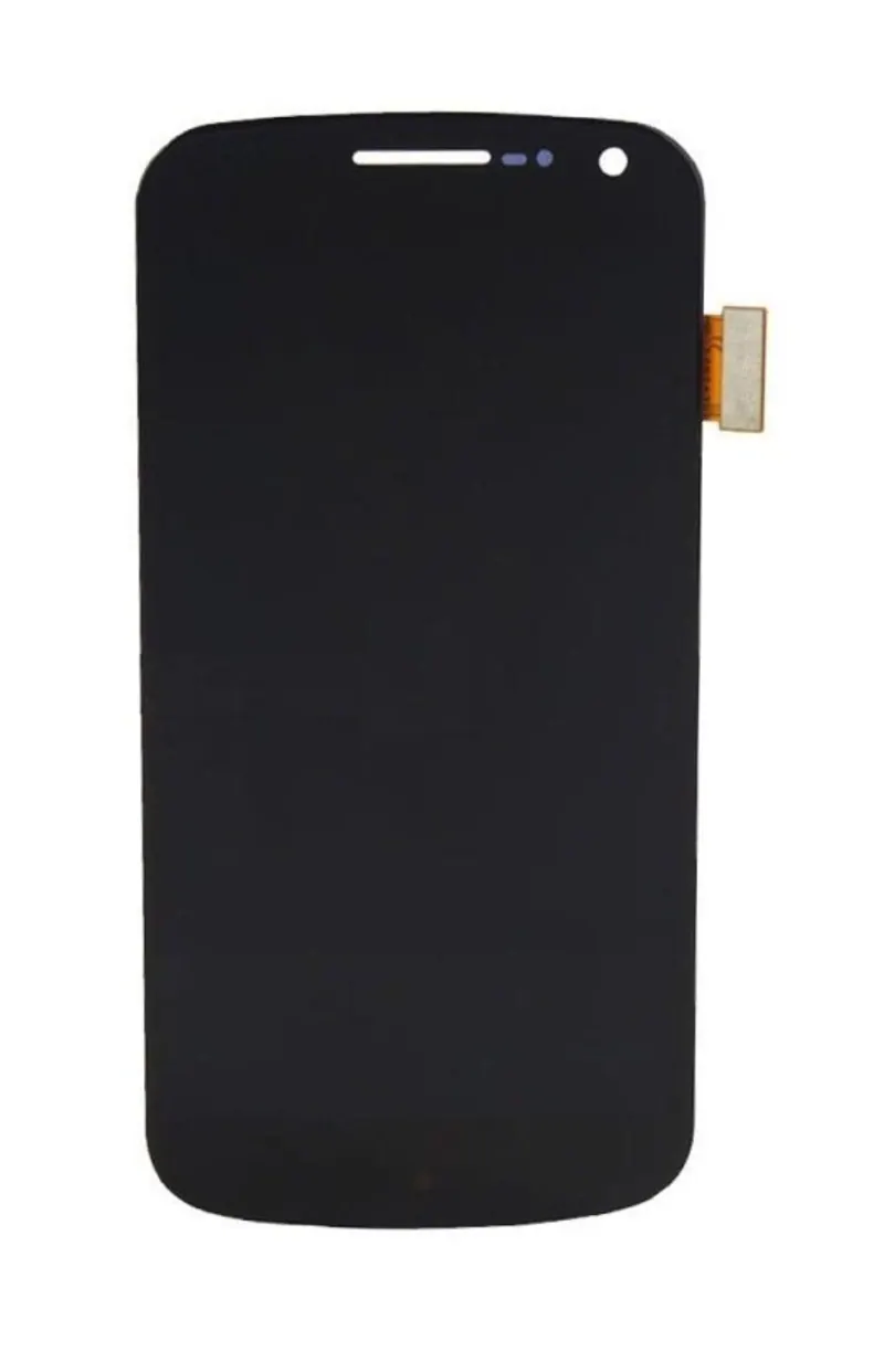 Display for Samsung Galaxy Nexus I9250M - Black (Combo Folder) — image 1
