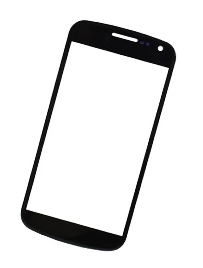 Touch Screen Digitizer for Samsung Galaxy Nexus I9250M - White — image 1