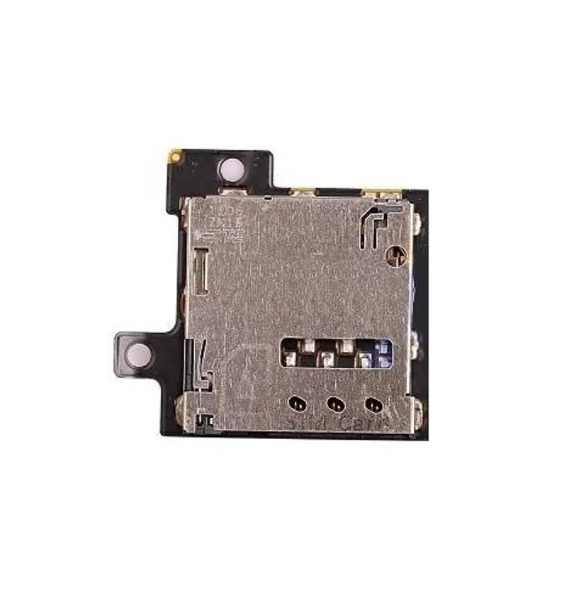 Sim connector for Samsung Galaxy Pocket Duos S5302 — image 1