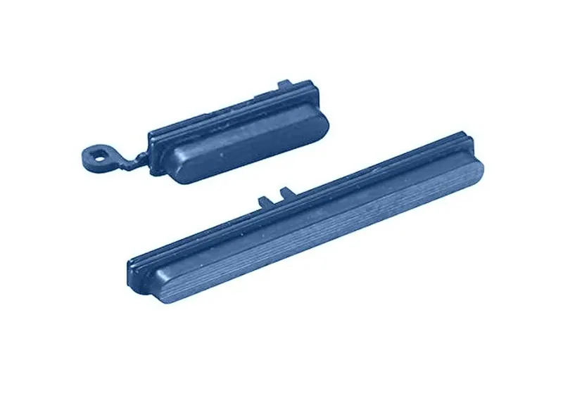 Side Key for Samsung Galaxy Pocket Duos S5302 — image 1