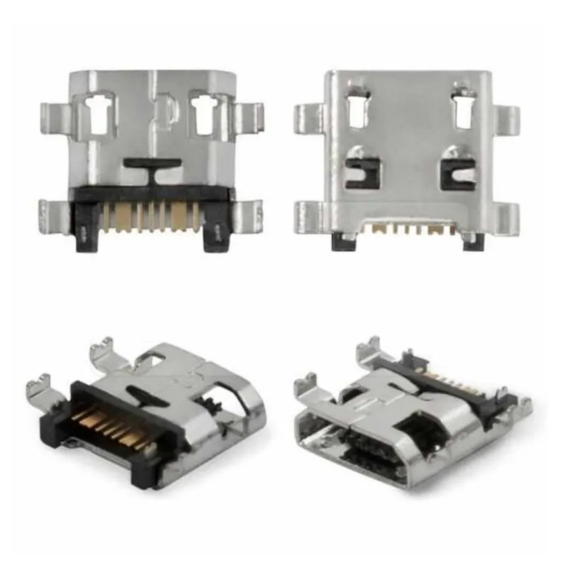 Charging Connector for Samsung Galaxy Pocket S5300 — image 1