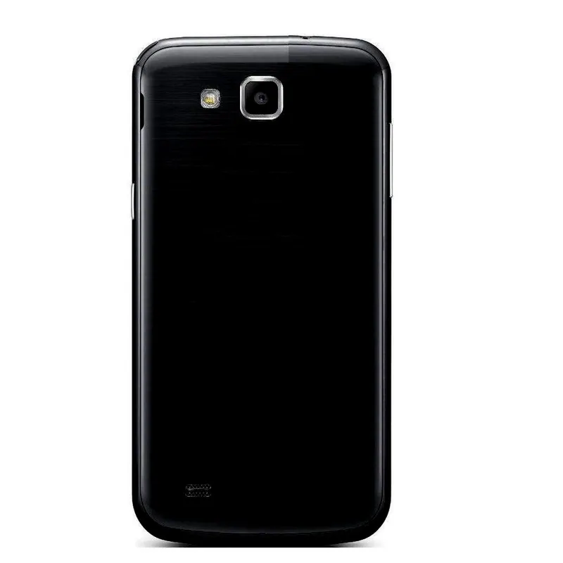 Full Body Housing for Samsung Galaxy Pop SHV-E220 - Black — image 1