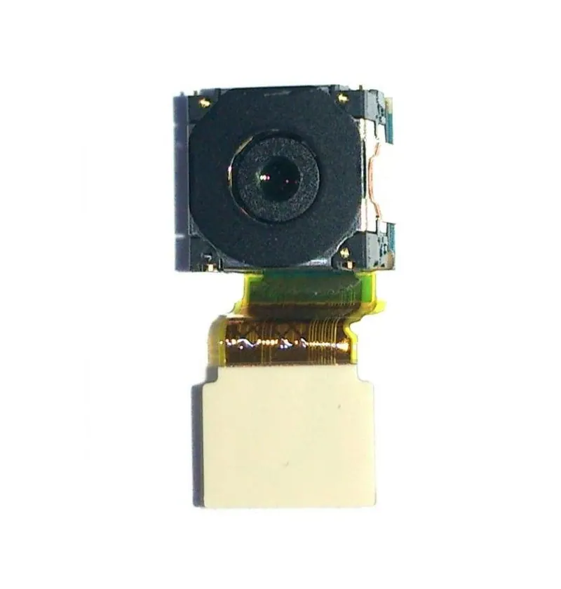 Replacement Back Camera for Samsung Galaxy Pop SHV-E220 (Main Camera) — image 1