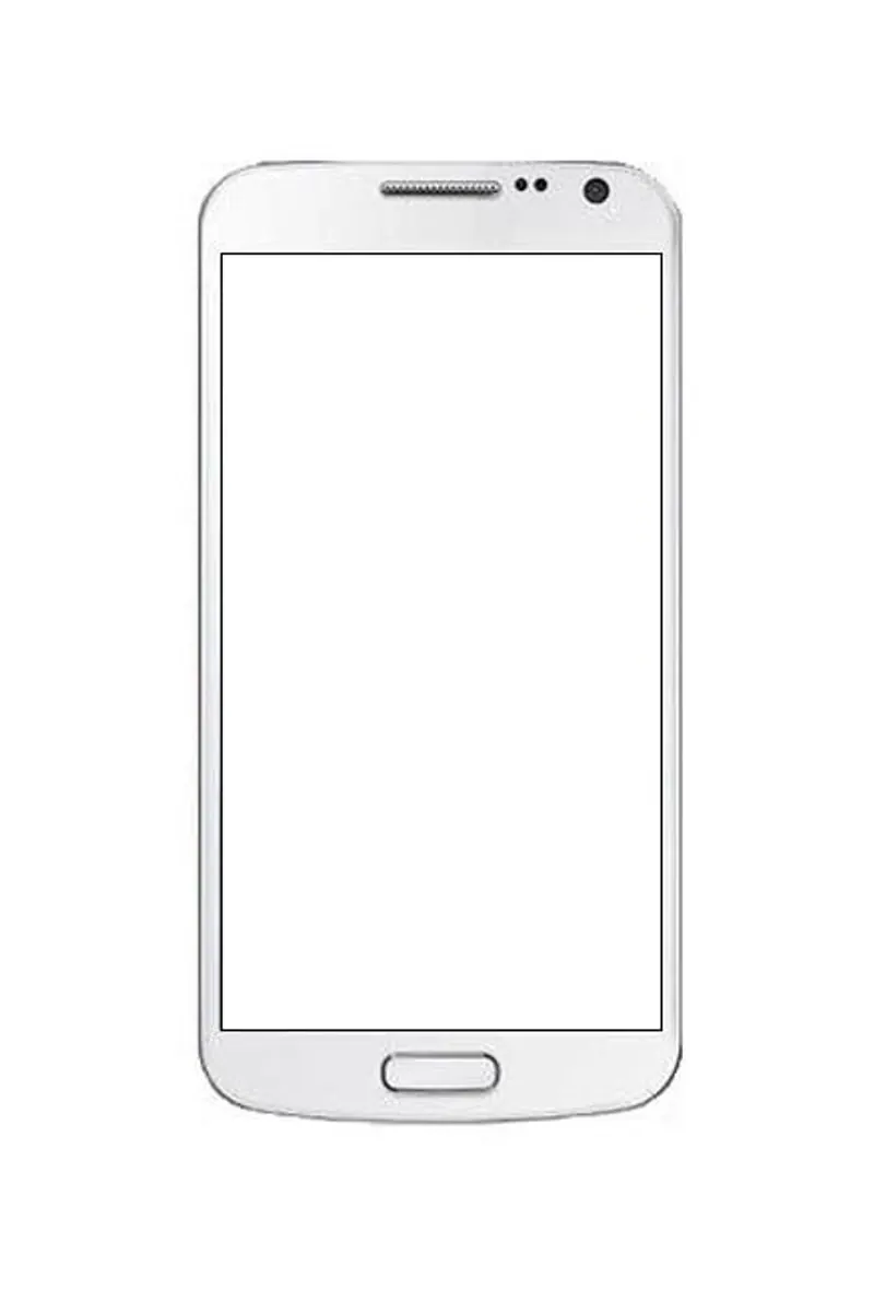 Touch Screen Digitizer for Samsung Galaxy Pop SHV-E220 - Black — image 1