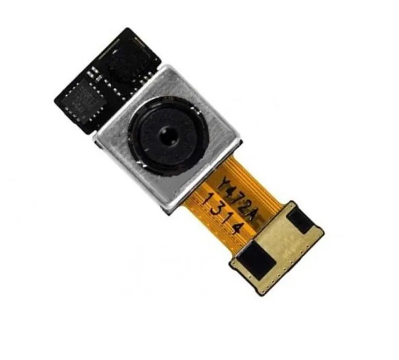 Replacement Back Camera for Samsung Galaxy Pop i559 (Main Camera) — image 1
