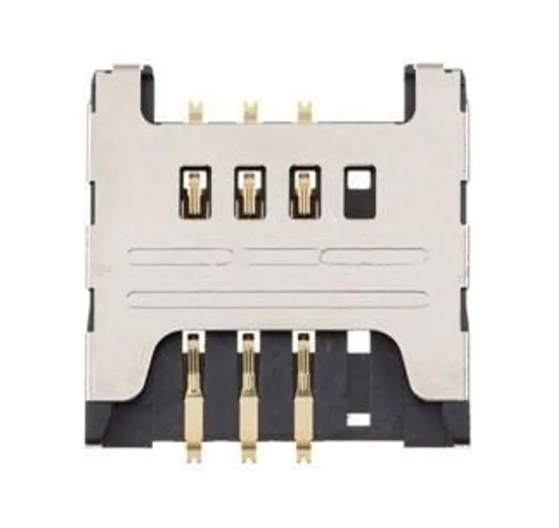 Sim connector for Samsung Galaxy Pop i559 — image 1