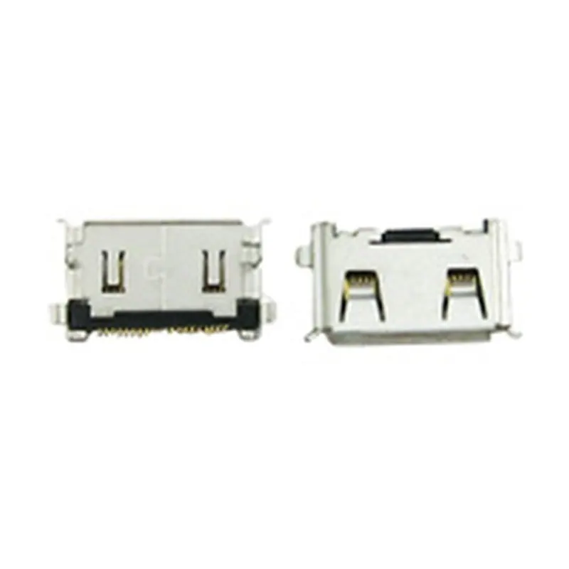 Charging Connector for Samsung Galaxy Pro B7510 — image 1