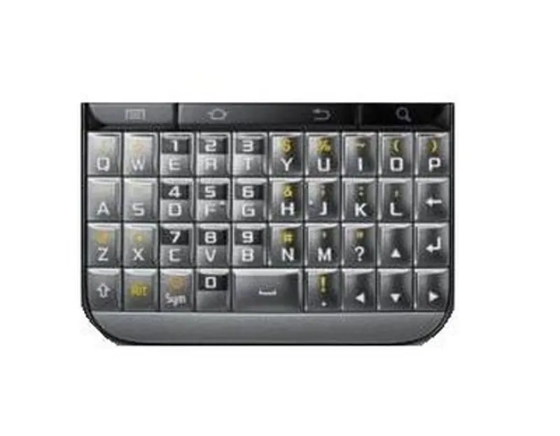 Keypad for Samsung Galaxy Pro B7510 — image 1