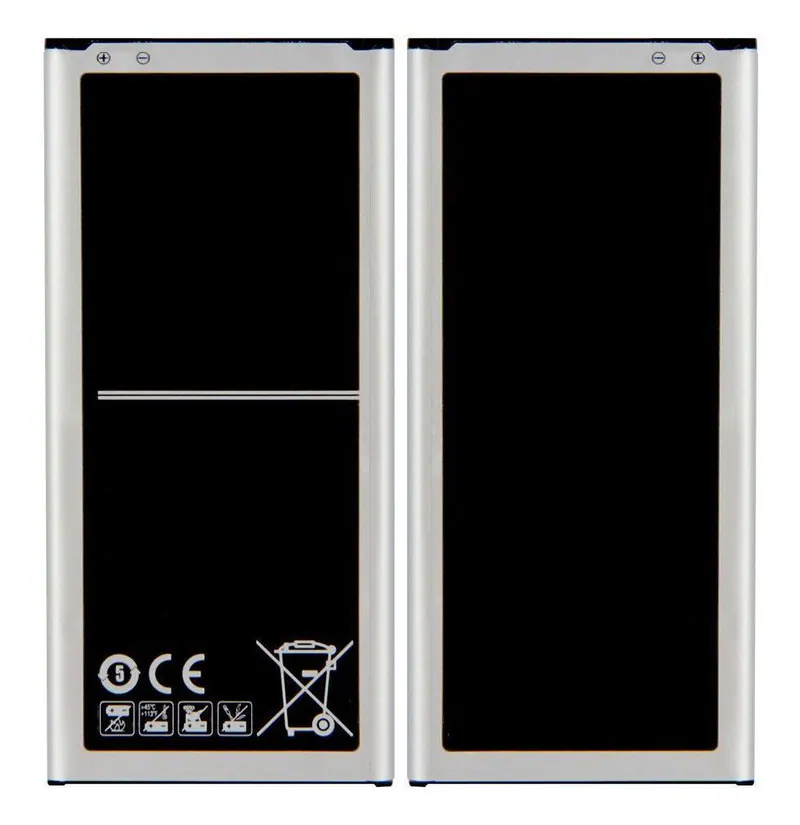 Battery for Samsung Galaxy Round G910S — image 1