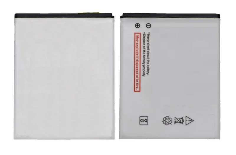 Battery for Samsung Galaxy Rugby Pro I547 — image 1