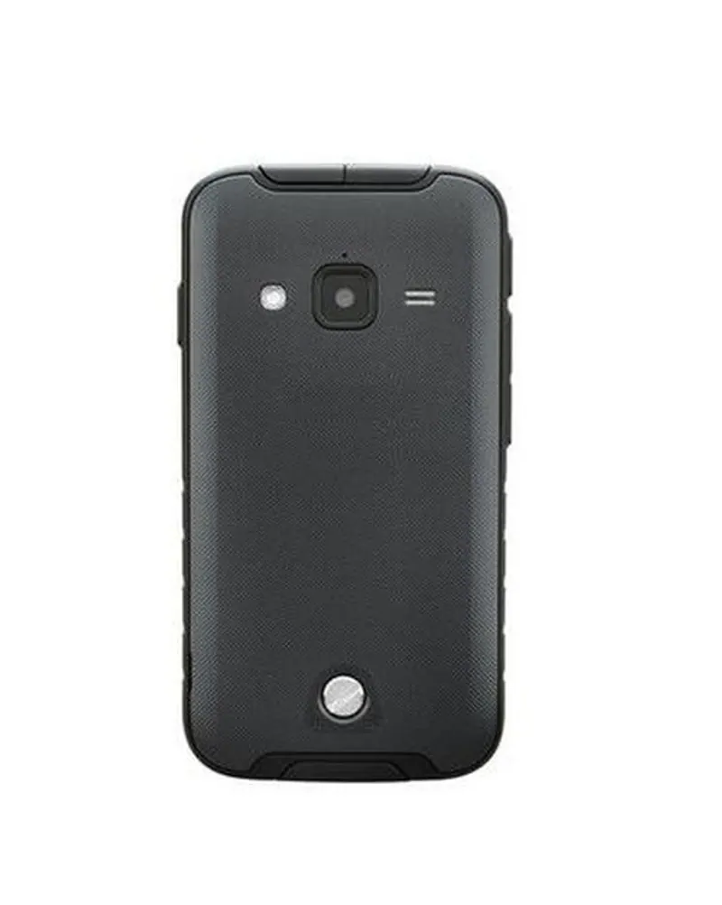 Full Body Housing for Samsung Galaxy Rugby Pro I547 - Black — image 1