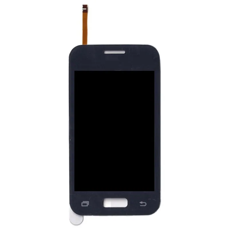 Display for Samsung Galaxy Star 2 SM-G130E - Black (Combo Folder) — image 1