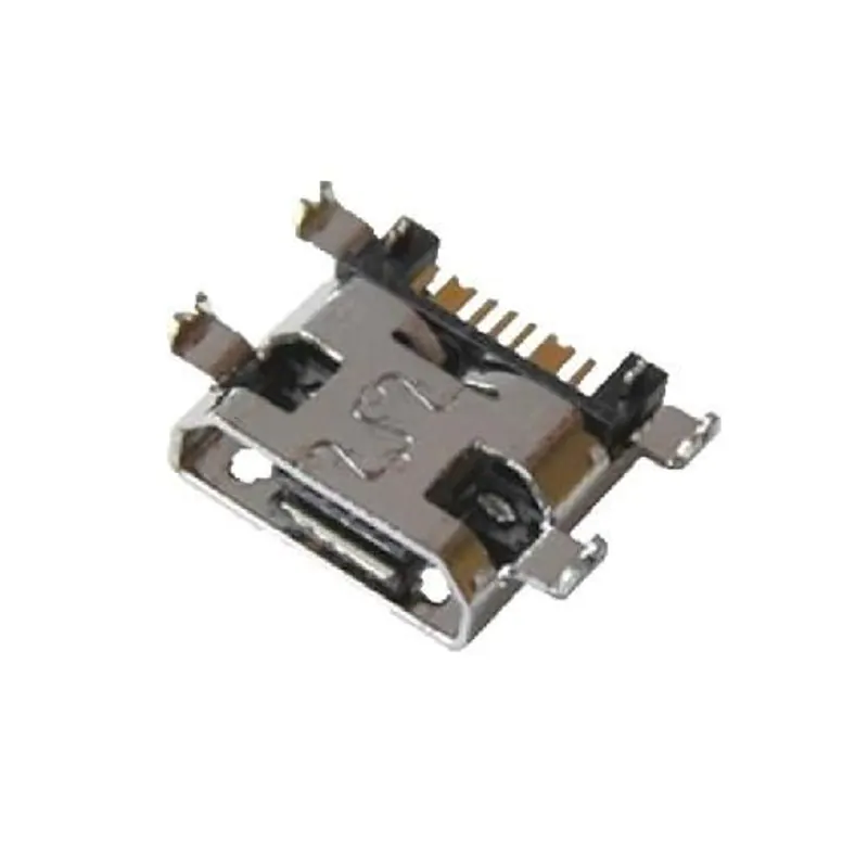 Charging Connector for Samsung Galaxy Star 2 SM-G130E — image 1
