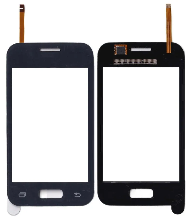 Touch Screen Digitizer for Samsung Galaxy Star 2 SM-G130E  - Black — image 1