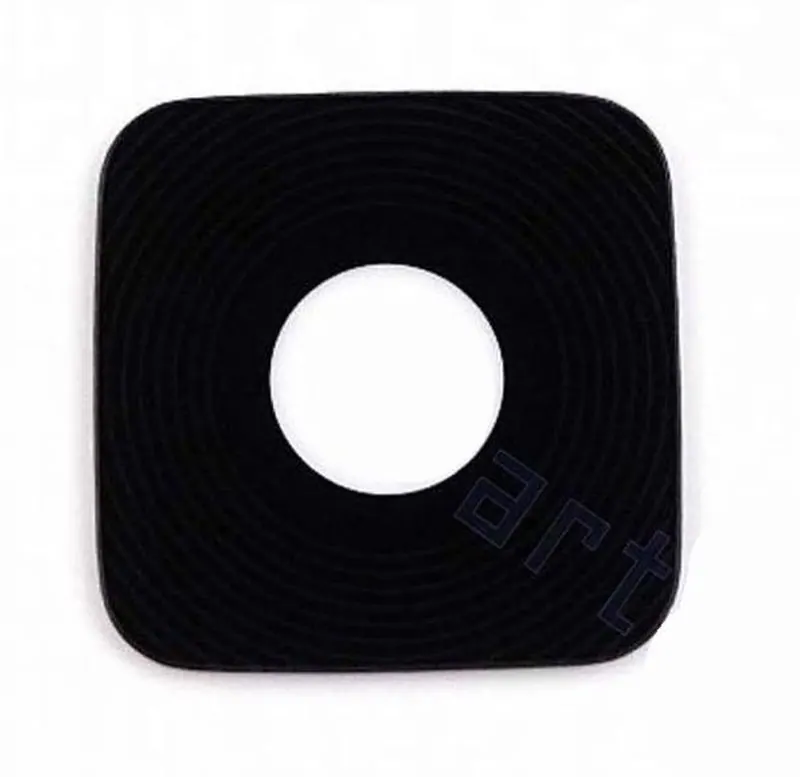 Camera Lens for Samsung Galaxy Star 2 Plus SM-G350E Black — image 1