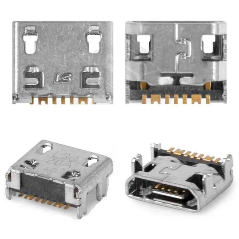 Charging Connector for Samsung Galaxy Star S5280 — image 1